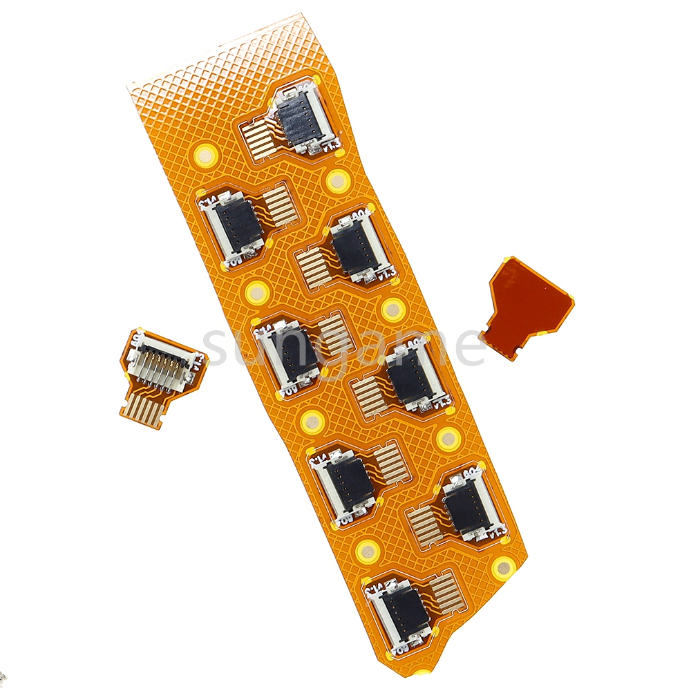 1 Stück 3D-Joystick-Mod-Konver – Controller Extension Cord Bewertung und Preis
