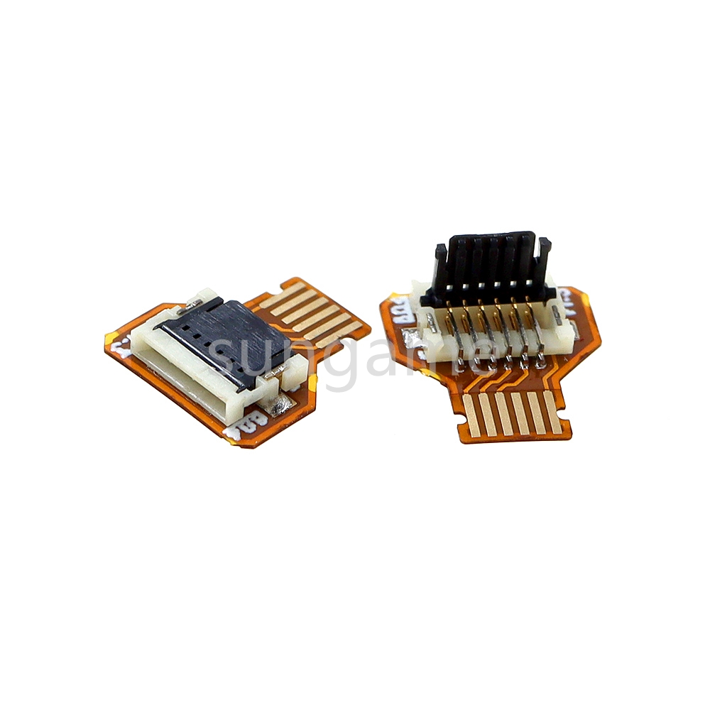 1 Stück 3D-Joystick-Mod-Konver – Controller Extension Cord Bewertung und Preis