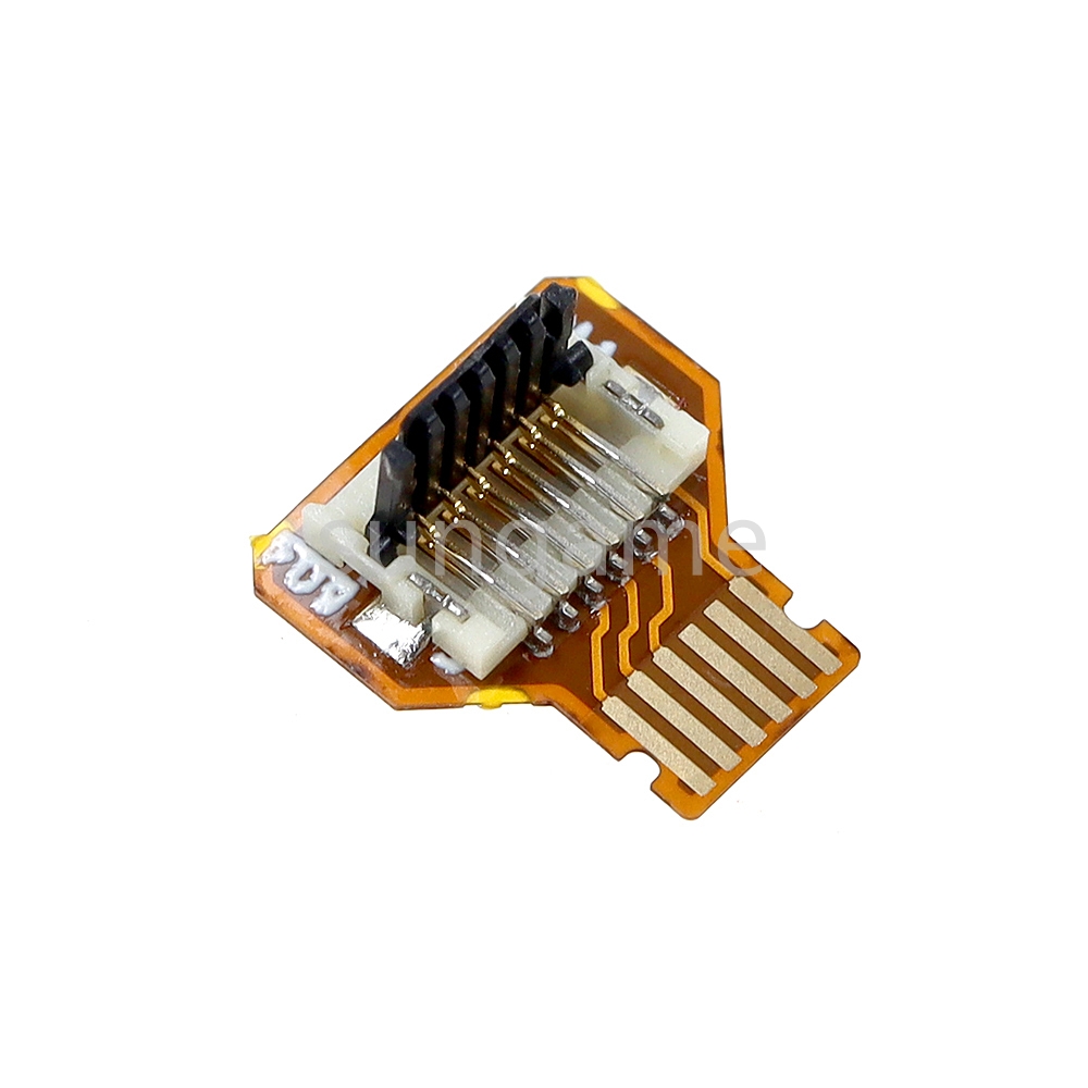 1 Stück 3D-Joystick-Mod-Konver – Controller Extension Cord Bewertung und Preis