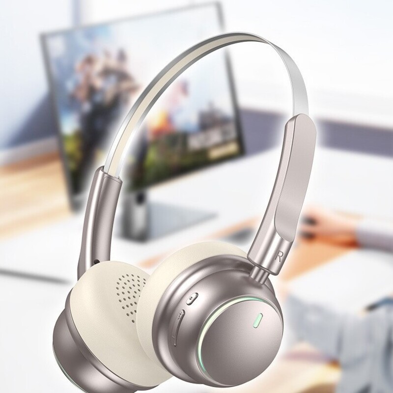 Kopfmontierte Kabellose Blueto – Retro Gaming Headset Bewertung und Preis