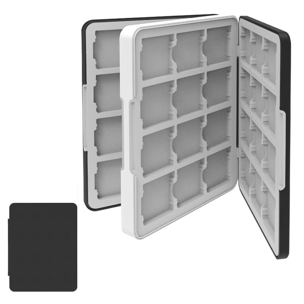 48-in-1 Spielkarten-Halterung  – Game Boy Cartridge Holder Bewertung und Preis