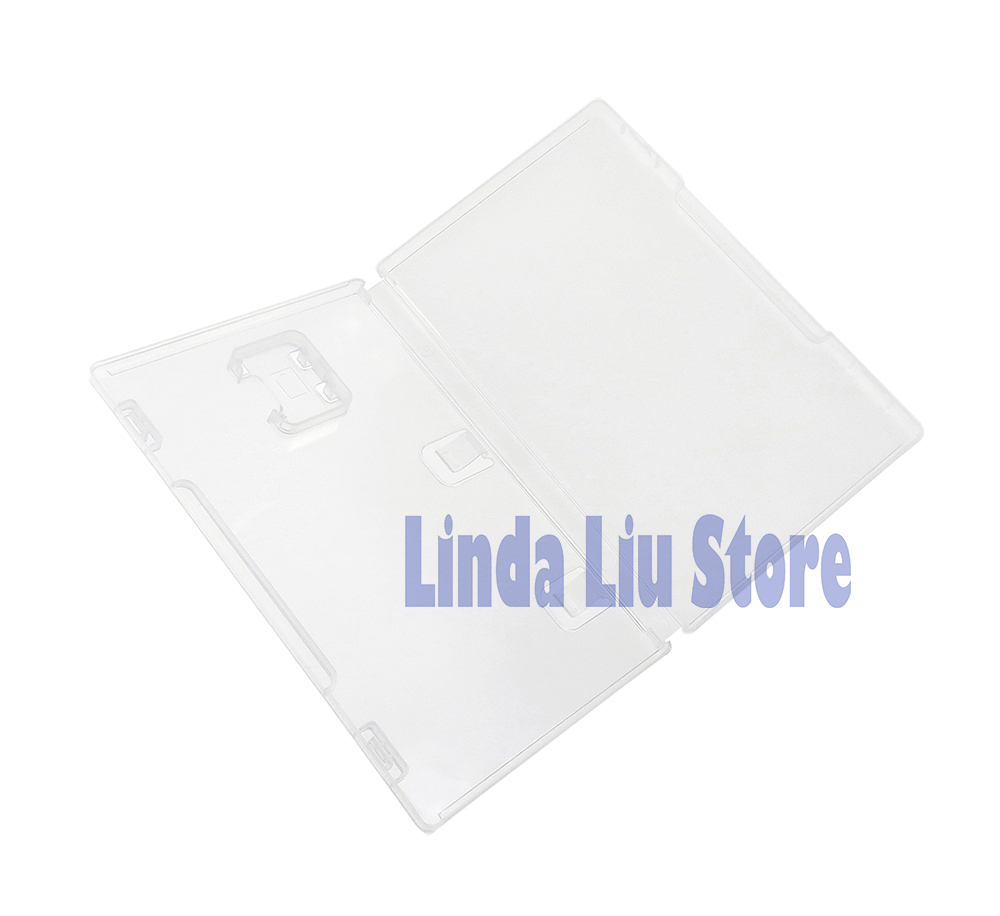 1 teil/los Transparent Schutzh – Game Boy Cartridge Holder Bewertung und Preis