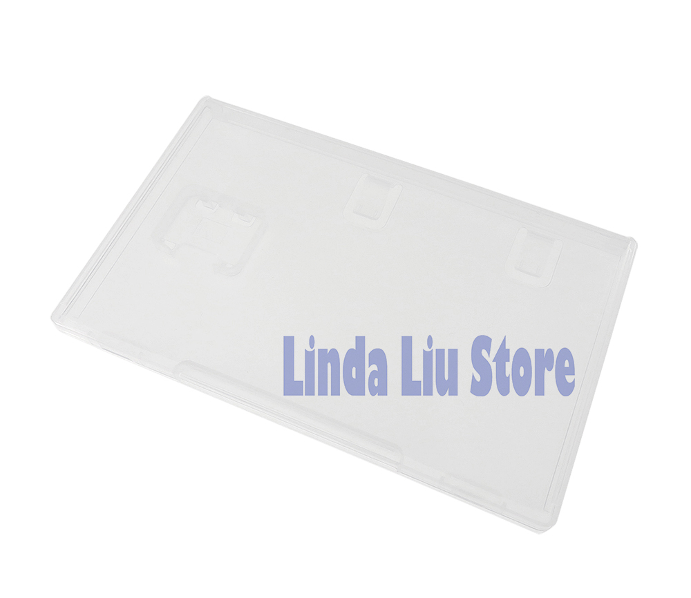 1 teil/los Transparent Schutzh – Game Boy Cartridge Holder Bewertung und Preis