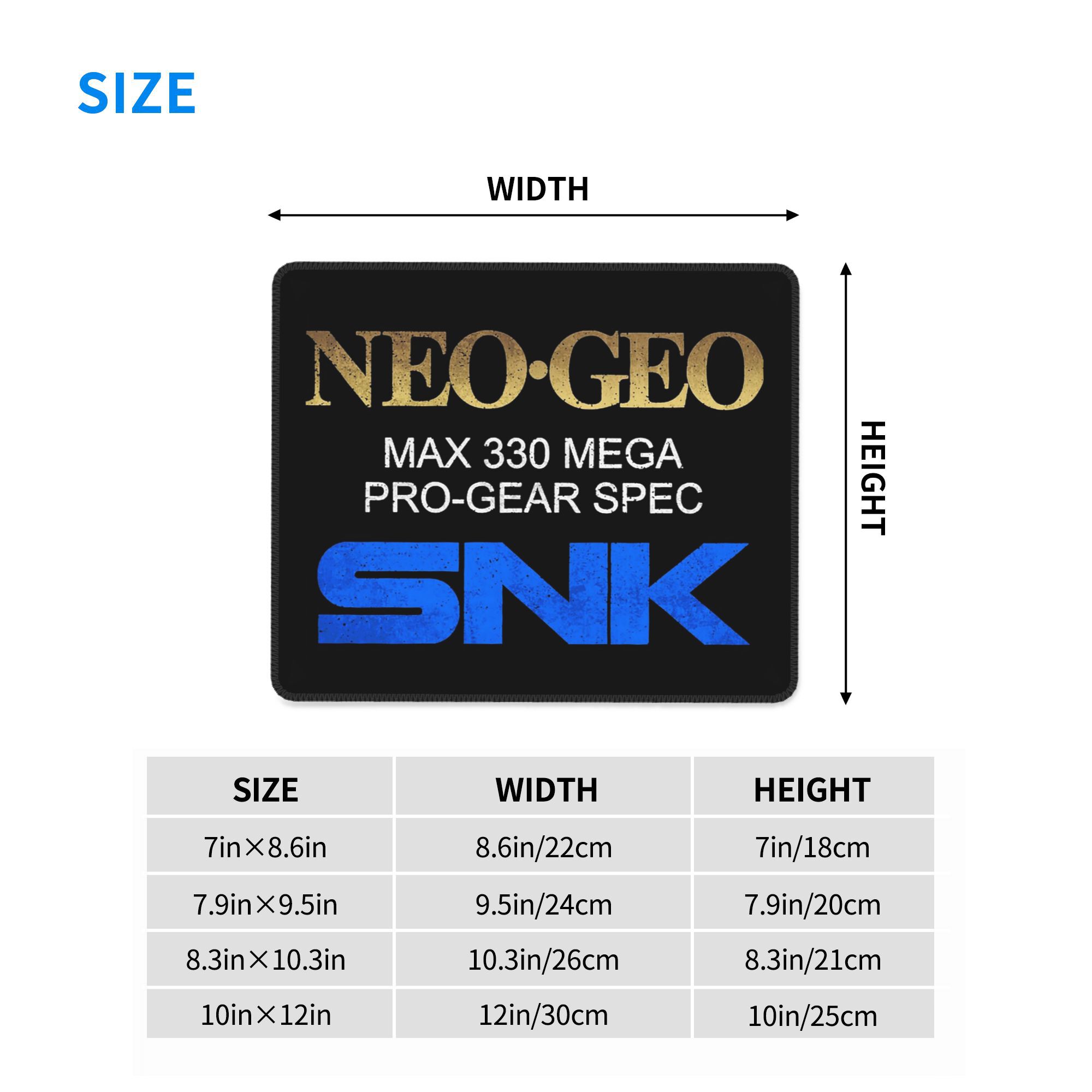 Neo Geo Pro Gear Spec Gold Ret – Retro Gaming Com Bewertung und Preis