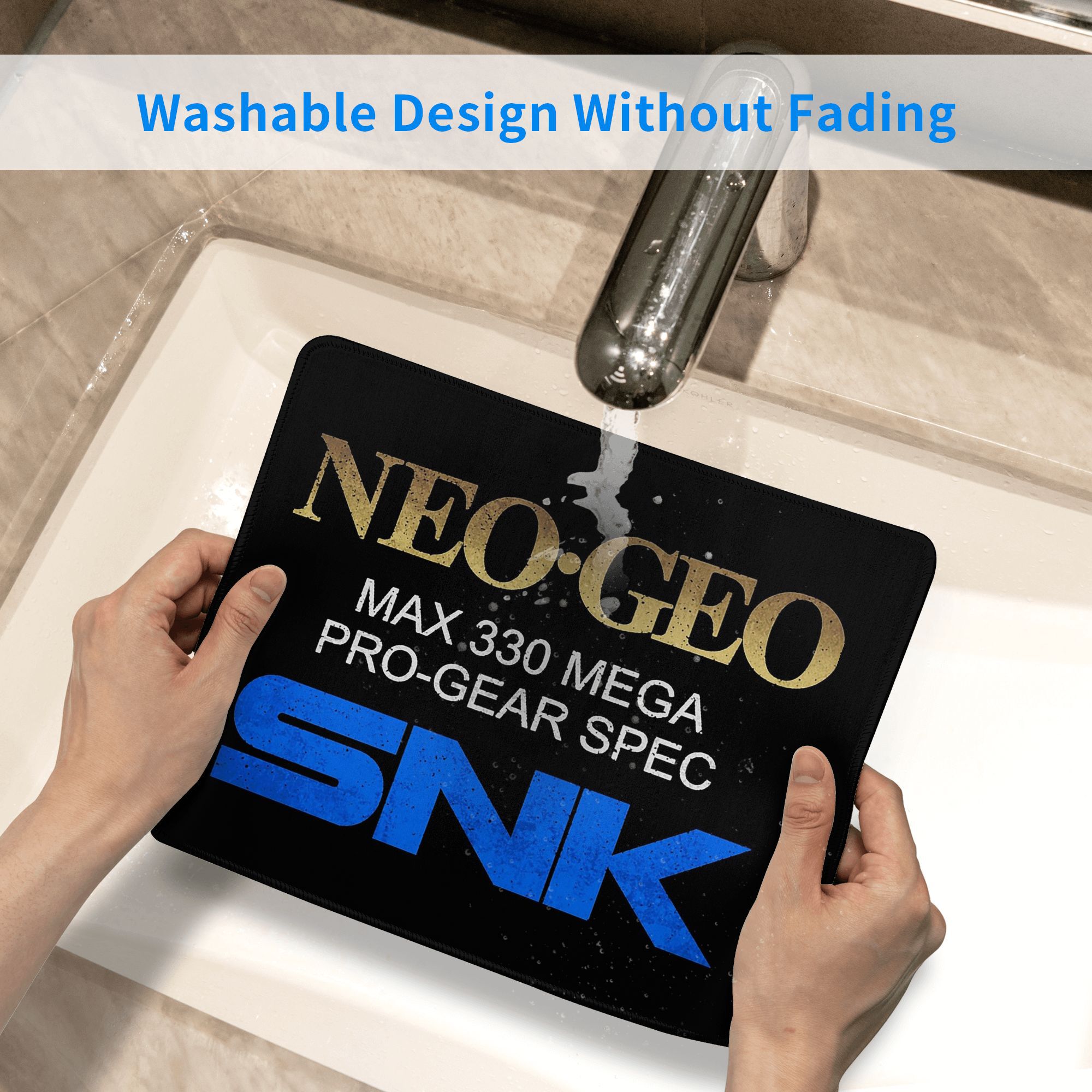 Neo Geo Pro Gear Spec Gold Ret – Retro Gaming Com Bewertung und Preis