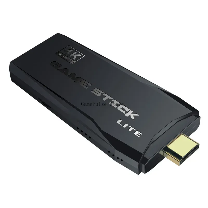 M8 TV-Stick Spielekonsole 128G – Retro Gaming Stick Bewertung und Preis