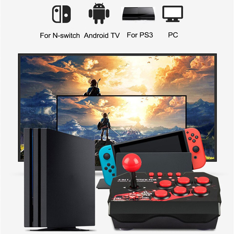Gaminja ns002 4 in 1 retro arc – Retro Gaming Tablet Bewertung und Preis
