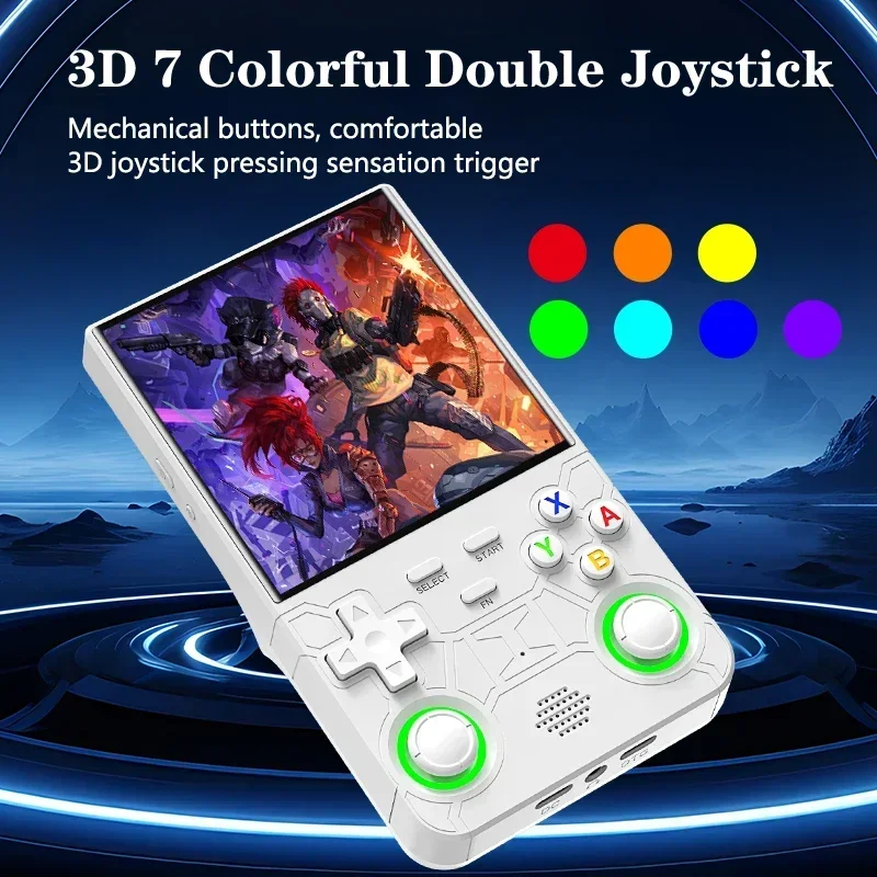 R36ULTRA Open-Source-Handheld- – Retro Gaming On Bewertung und Preis