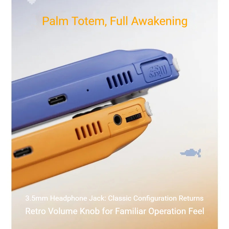 AYANEO KONKR Pocket Advance Re – Retro Gaming Portable Bewertung und Preis