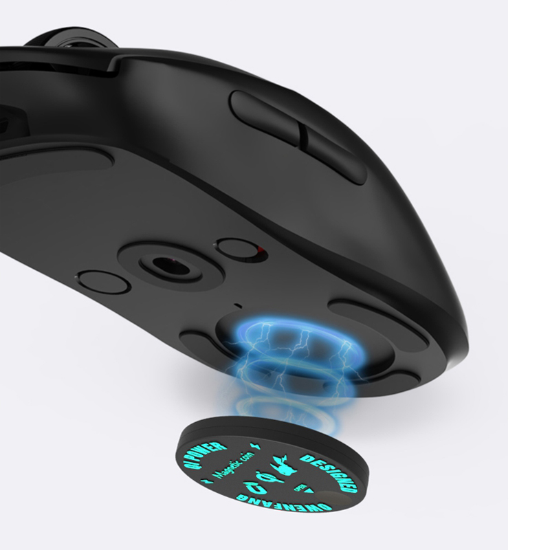Ersatz-Qi-Wireless-Ladestation – Logitech Mouse G Pro X Superlight Bewertung und Preis