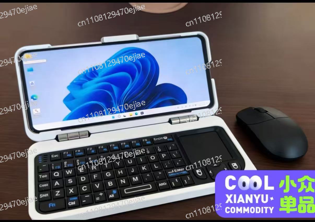 6-Zoll Dual-Boot Handheld-PC | – Retro Gaming Handheld Bewertung und Preis