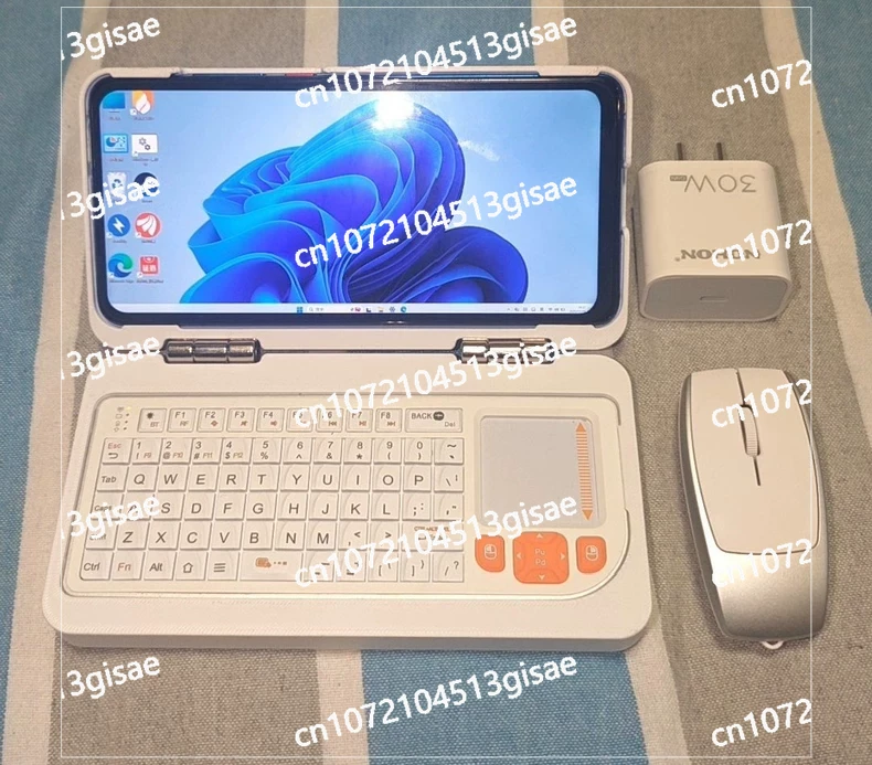 6-Zoll Dual-Boot Handheld-PC | – Retro Gaming Handheld Bewertung und Preis