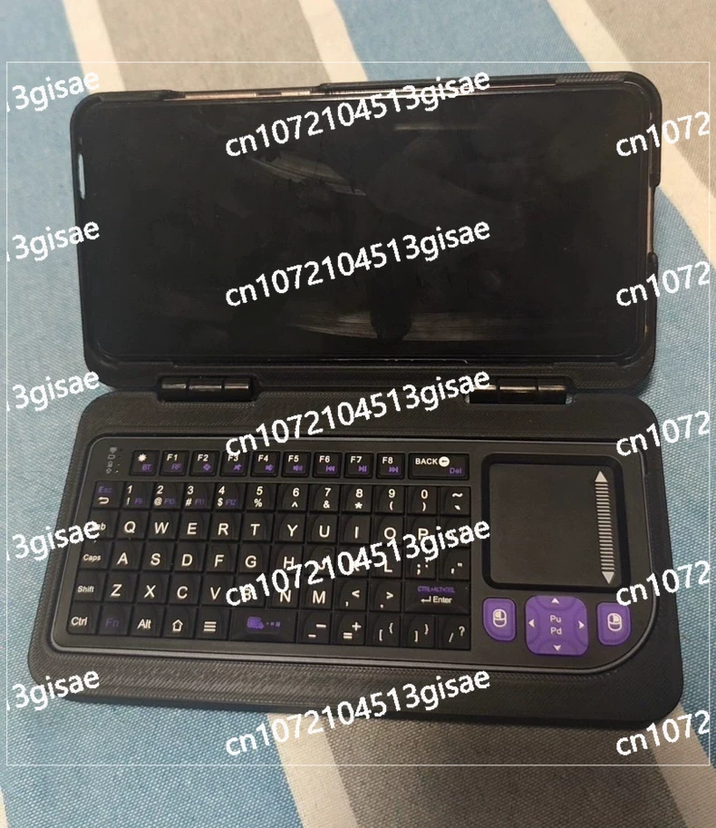 6-Zoll Dual-Boot Handheld-PC | – Retro Gaming Handheld Bewertung und Preis