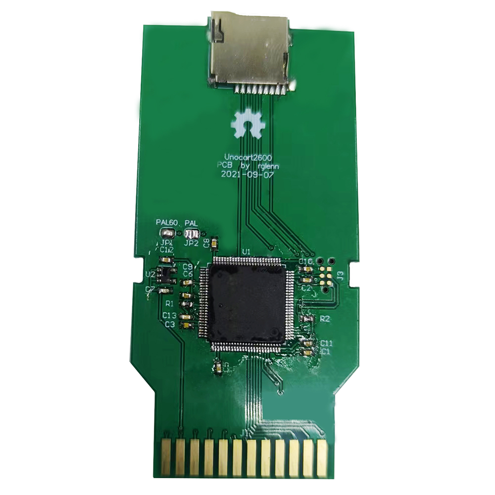 Überlegene 4-Bit Atari 2600 Fl – Retro Gaming Handheld Bewertung und Preis