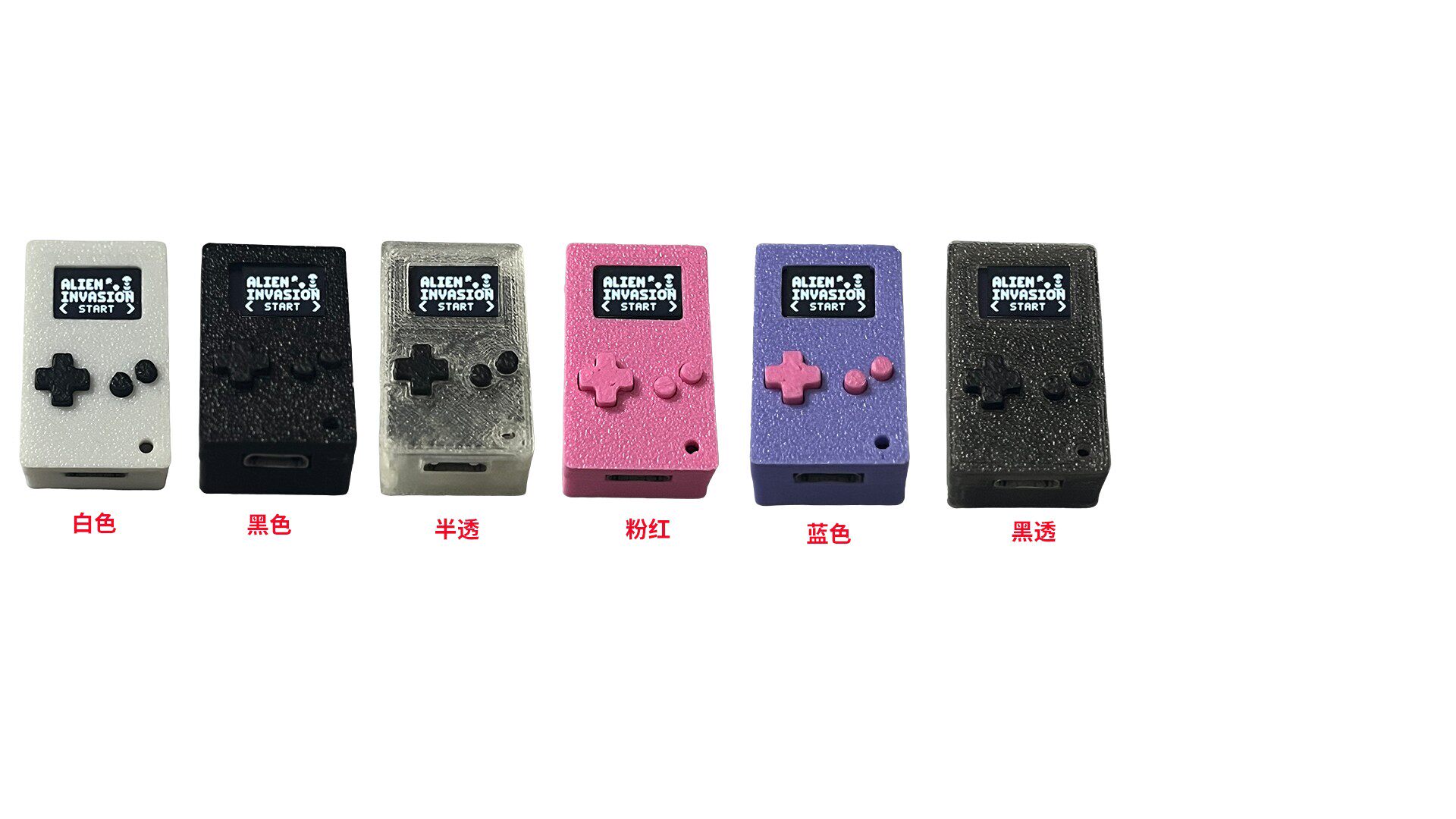 Thumby Mini Retro Handheld-Spi – Retro Gaming Portable Bewertung und Preis