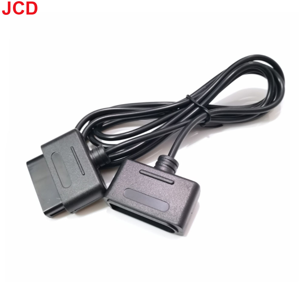 JCD 1 stücke 1,8 m Game Contro – Controller Extension Cord Bewertung und Preis