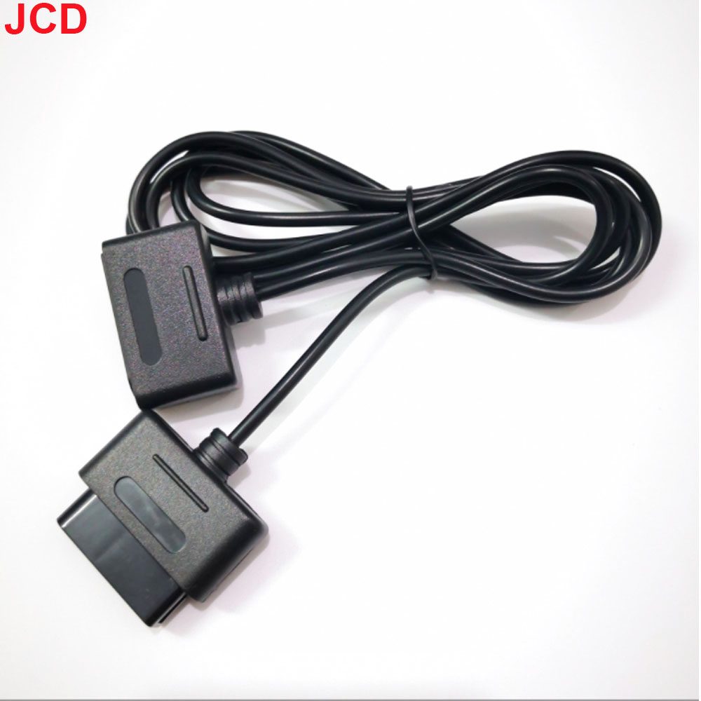 JCD 1 stücke 1,8 m Game Contro – Controller Extension Cord Bewertung und Preis