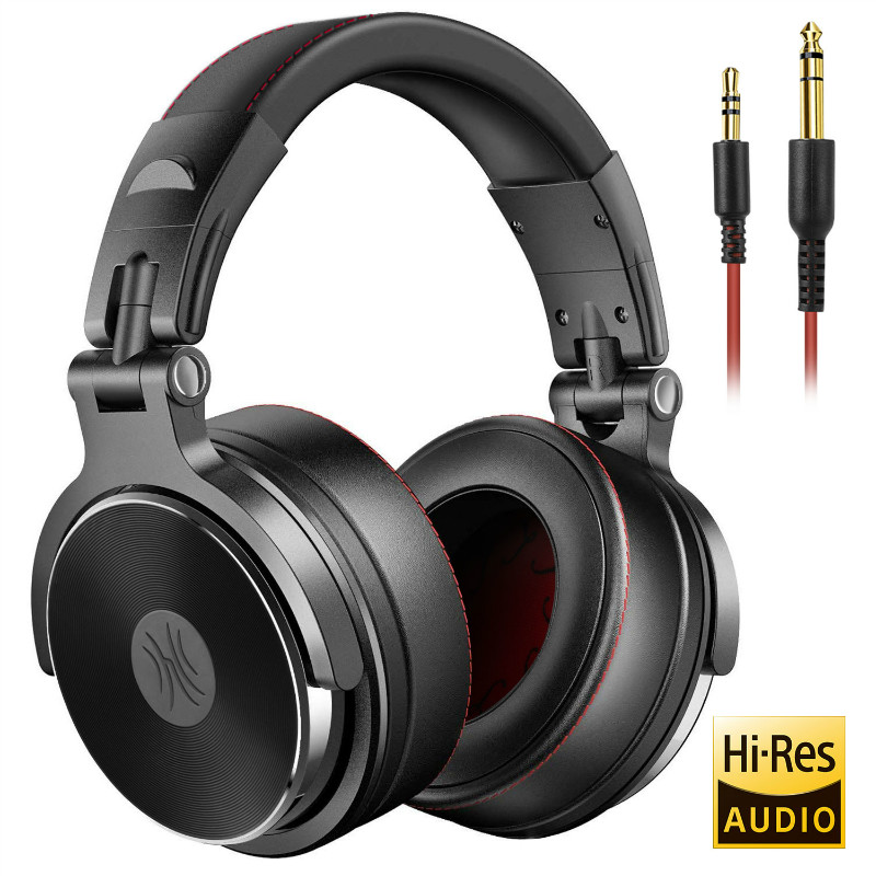 Oneodio Wired Professional Stu – Retro Gaming Headset Bewertung und Preis