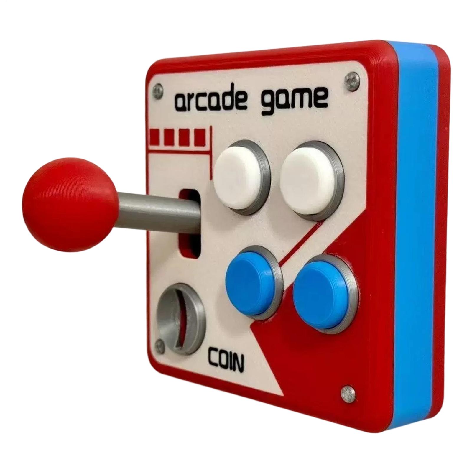 Kreative Retro-Arcade-Spiel Li – Retro Gaming Unit Bewertung und Preis