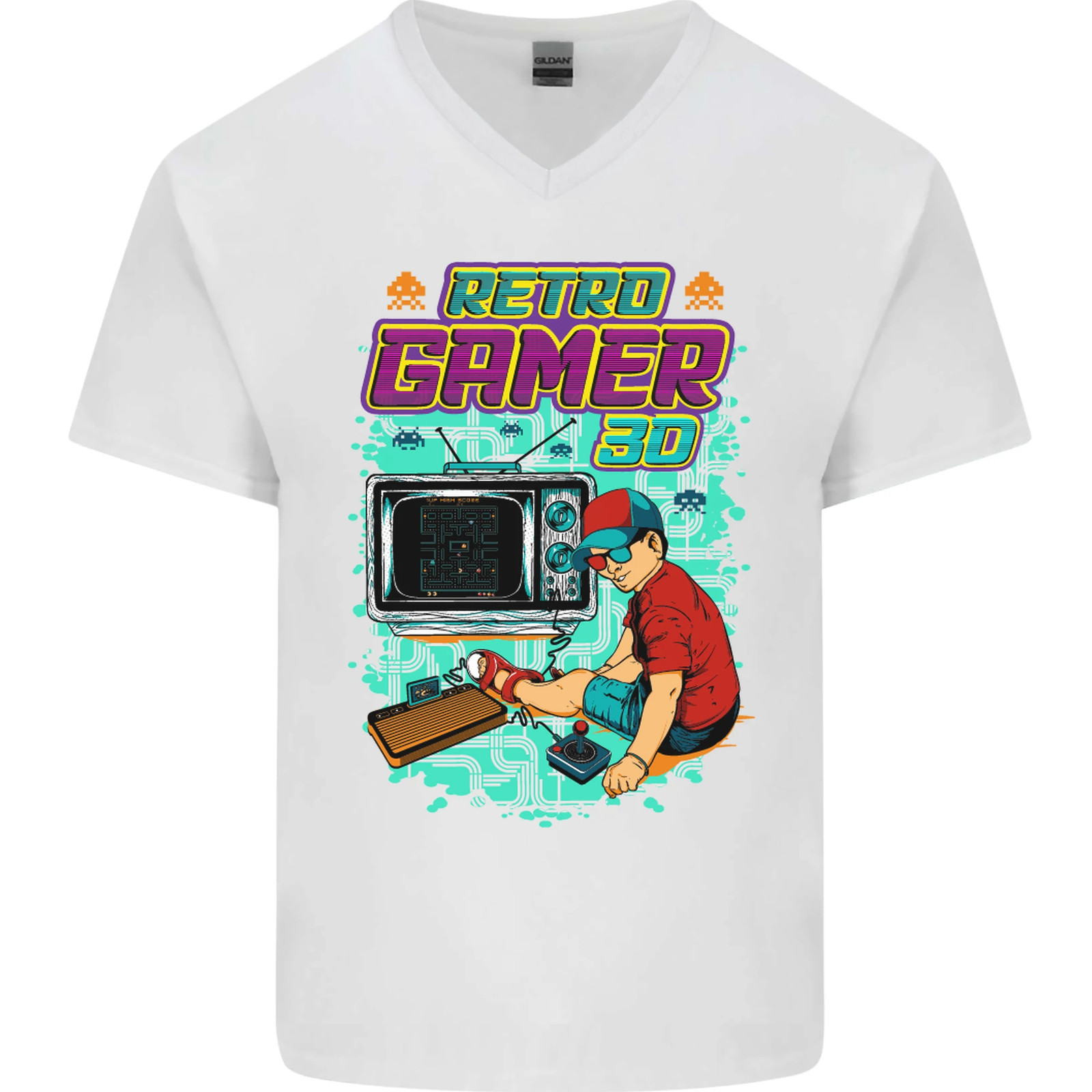 Retro Gamer Arcade Juegos Gami – Retro Gaming Juegos Bewertung und Preis