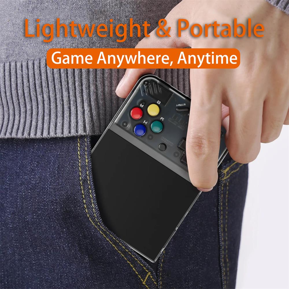 MIYOO Mini Plus Tragbare Retro – Retro Gaming Device Bewertung und Preis