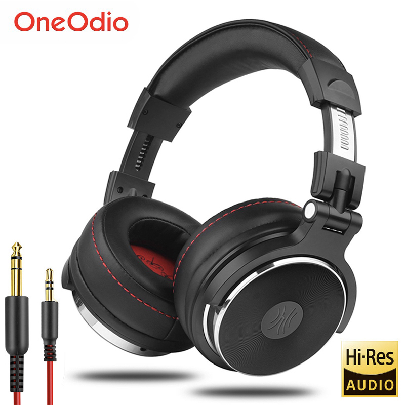 Oneodio Kabelgebundene Kopfhör – Retro Gaming Headset Bewertung und Preis