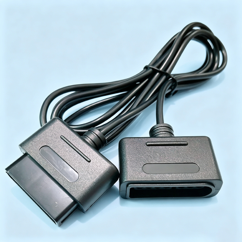 1,8 m langes Controller-Verlän – Controller Extension Cord Bewertung und Preis