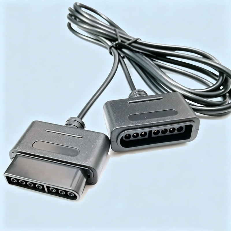 1,8 m langes Controller-Verlän – Controller Extension Cord Bewertung und Preis