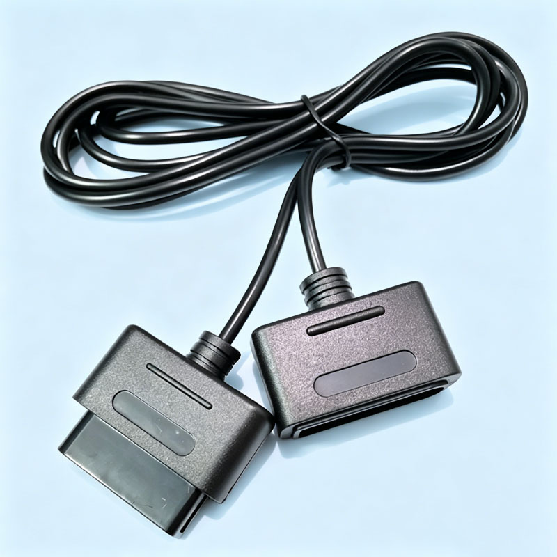 1,8 m langes Controller-Verlän – Controller Extension Cord Bewertung und Preis