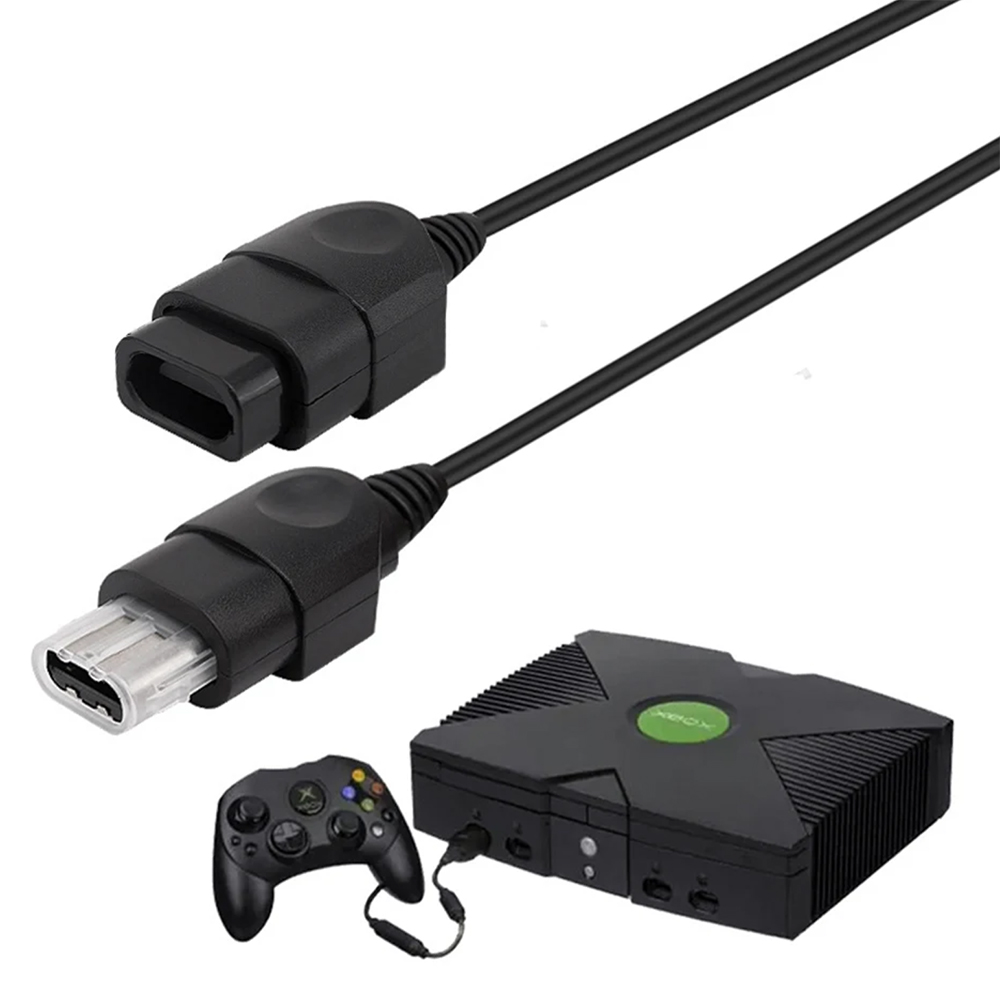 1,8 m Gamepad-Kabel für XBOX-K – Controller Extension Cord Bewertung und Preis