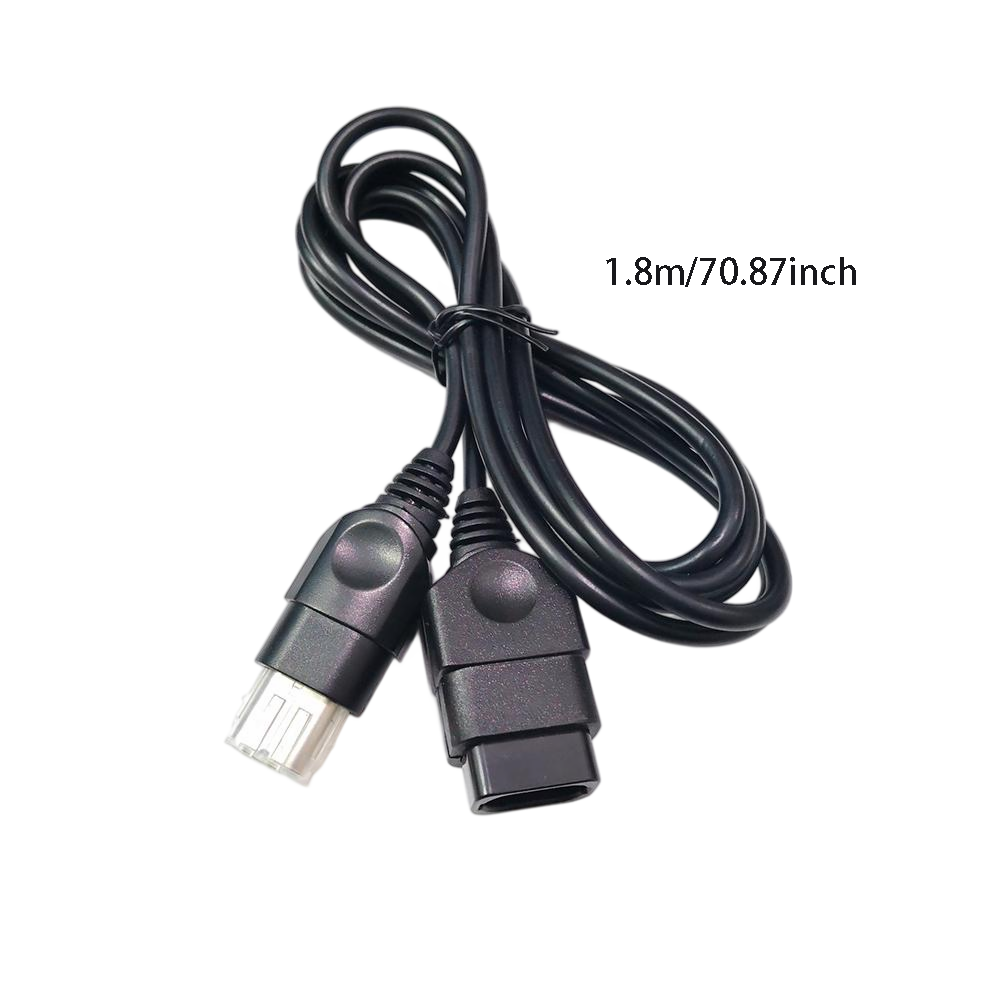 1,8 m Gamepad-Kabel für XBOX-K – Controller Extension Cord Bewertung und Preis