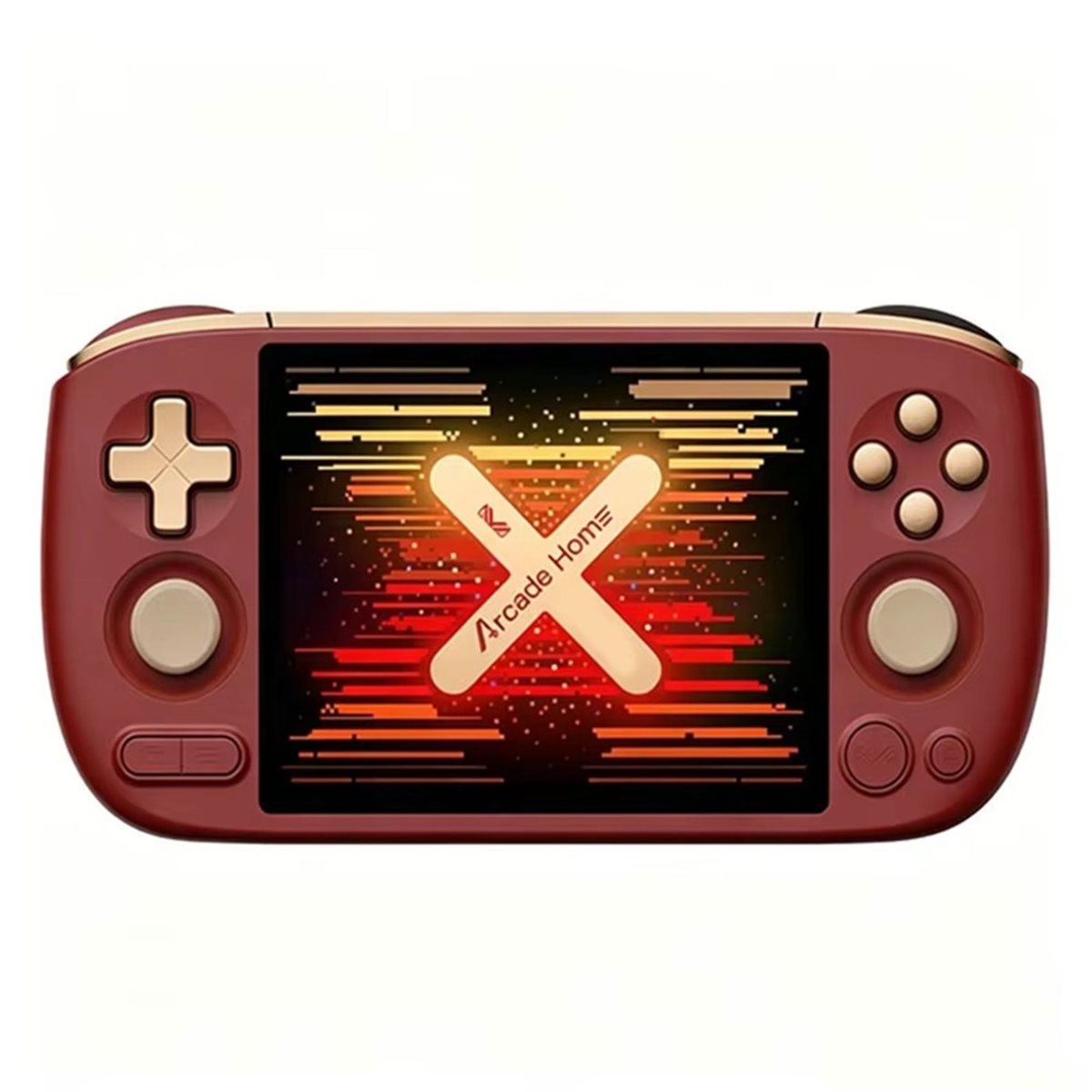 Aktualisierung. Pocket AIR Min – Retro Gaming Handheld Bewertung und Preis