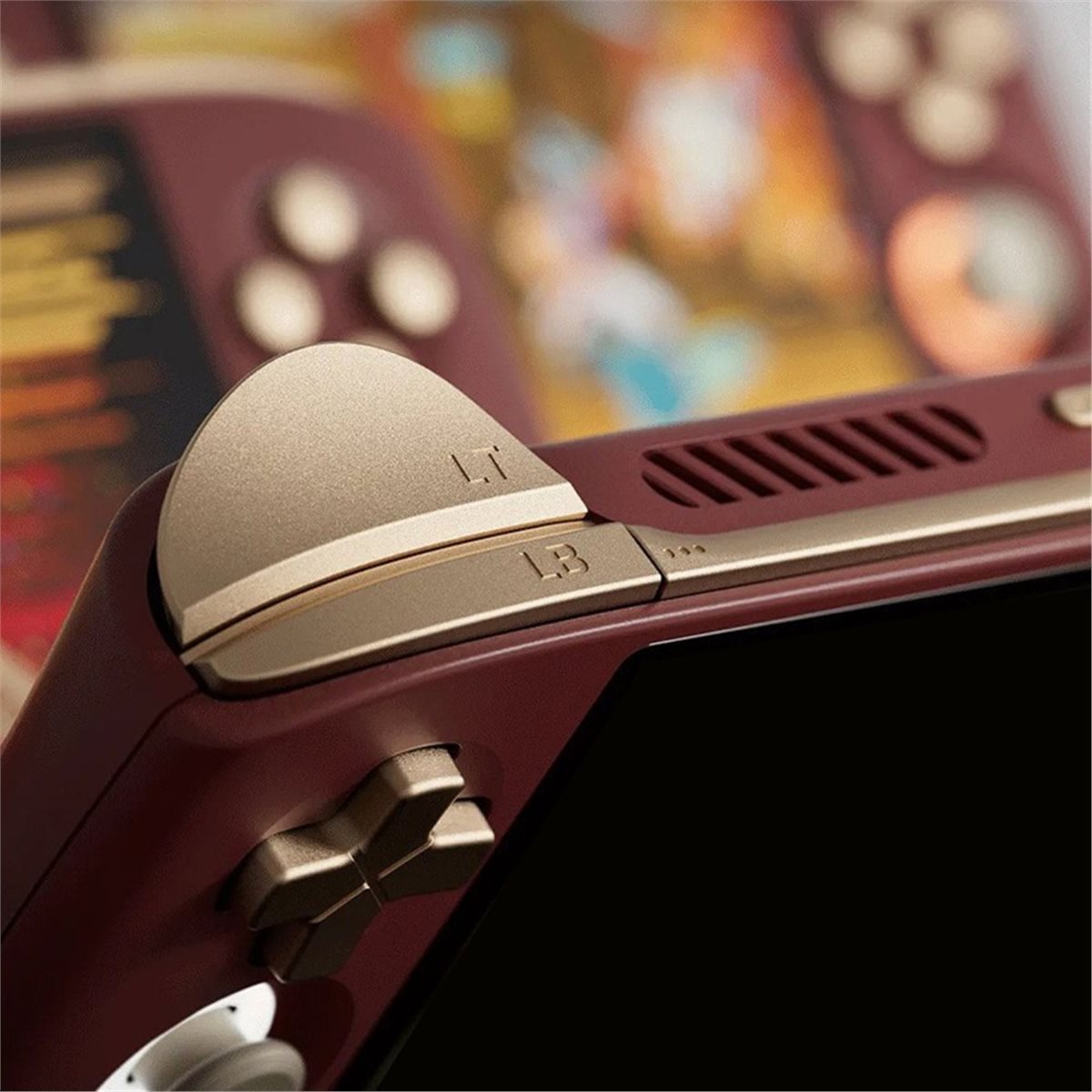 Aktualisierung. Pocket AIR Min – Retro Gaming Handheld Bewertung und Preis
