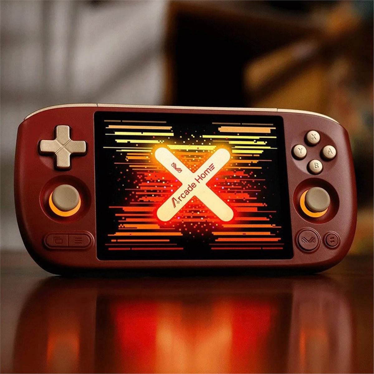 Aktualisierung. Pocket AIR Min – Retro Gaming Handheld Bewertung und Preis