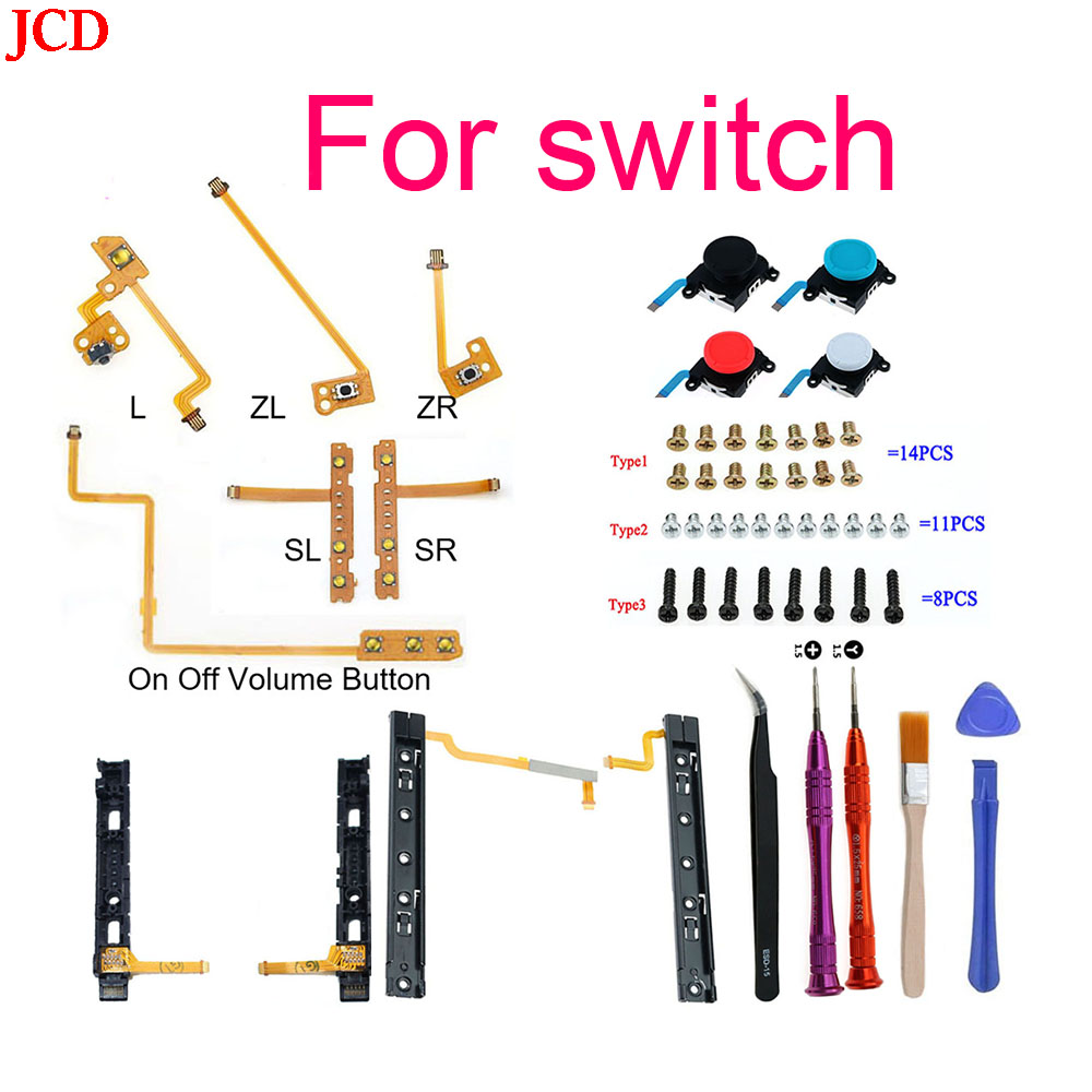 JCD ZL L SL ZL ZR L Links Rech – Controller Extension Cord Bewertung und Preis
