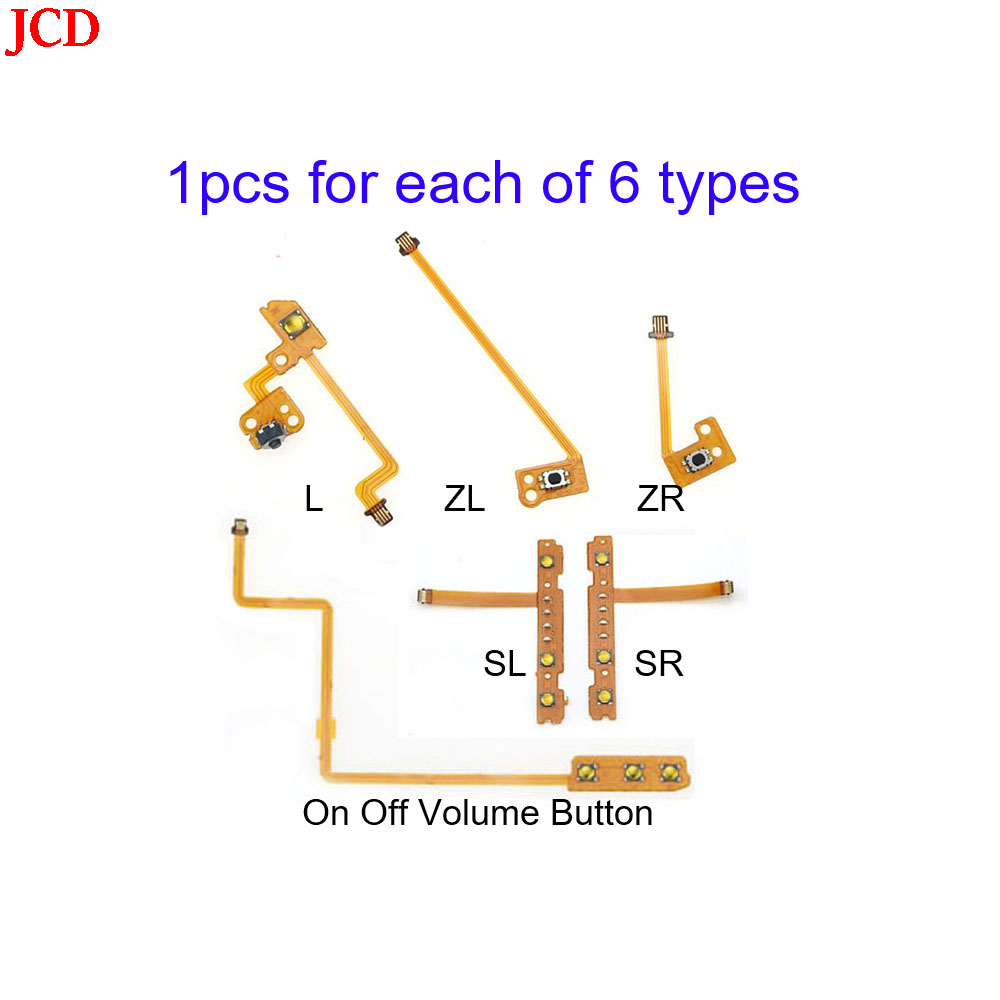 JCD ZL L SL ZL ZR L Links Rech – Controller Extension Cord Bewertung und Preis