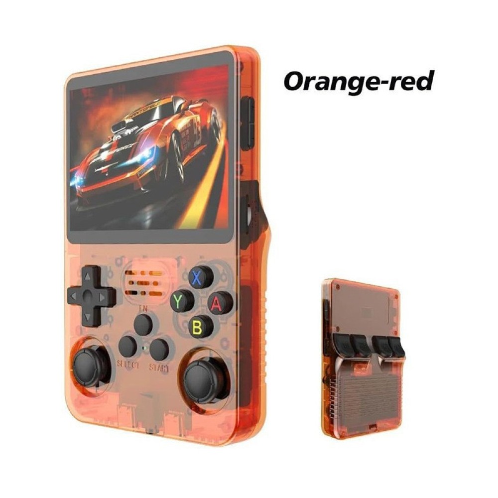 R36S Spielkonsole Handheld Ret – Retro Gaming Device Bewertung und Preis