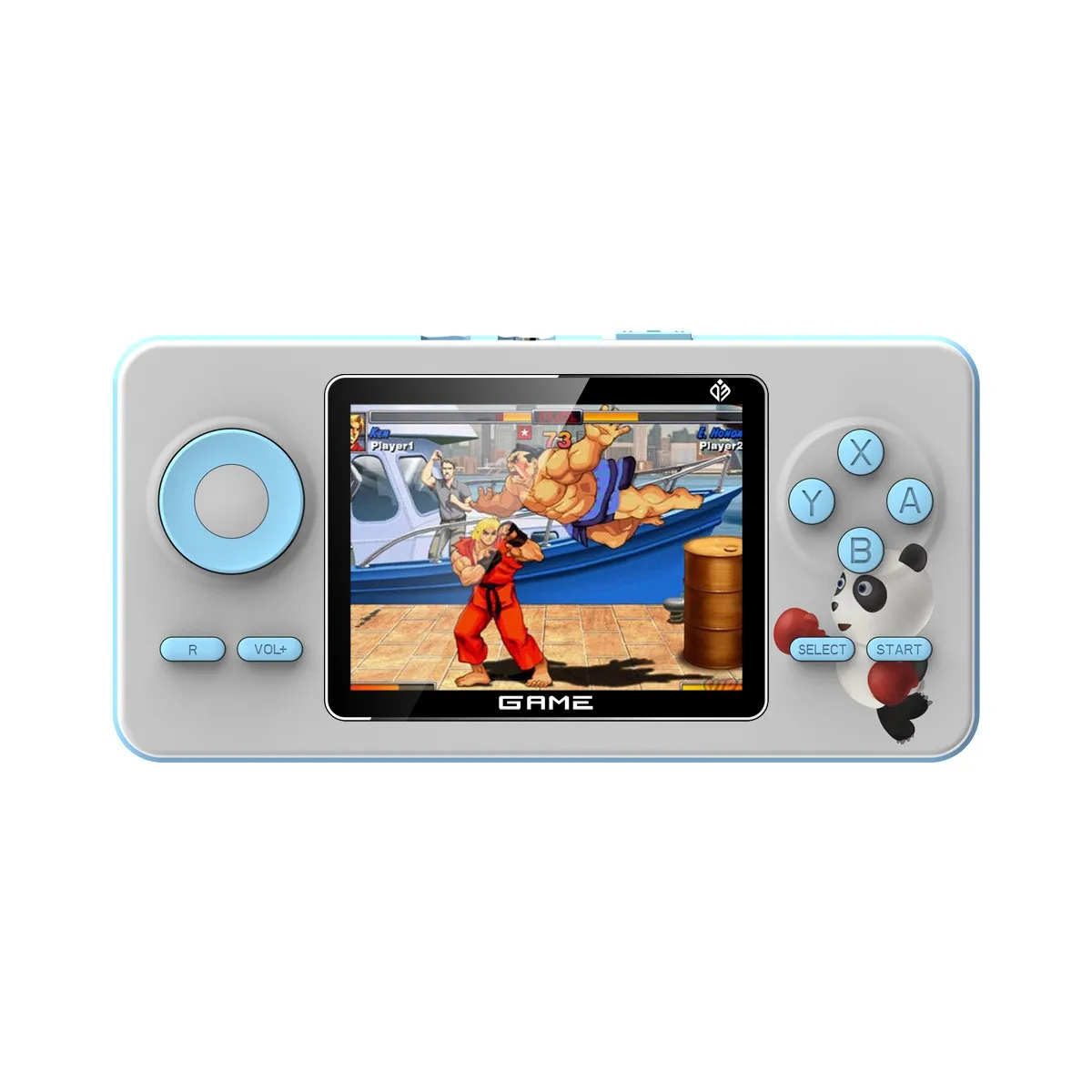 Neue S5 Mini Retro-Videospielk – Retro Gaming Portable Bewertung und Preis