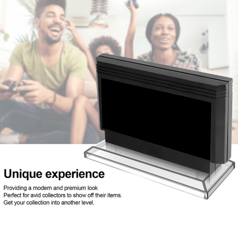 Displayständer für Spielpatron – Game Boy Cartridge Holder Bewertung und Preis