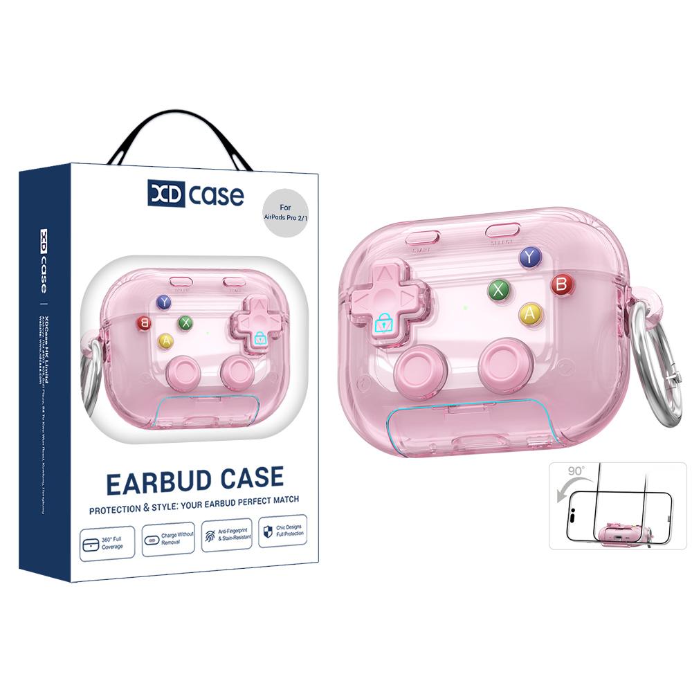 XDcase Transparente Retro-Spie – Retro Gaming Handheld Bewertung und Preis
